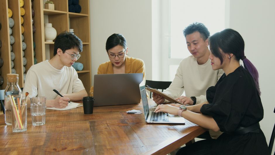 직장인영어회화 학습 방법